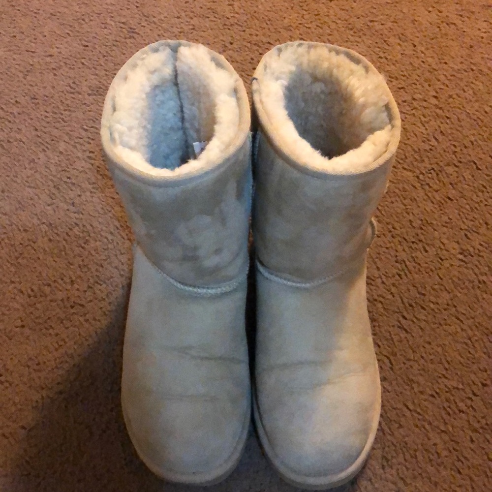 Uggs boots